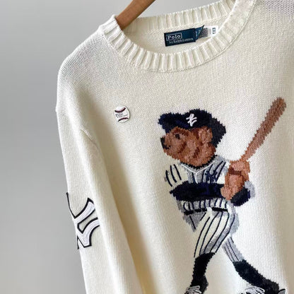 Ralph Lauren Sweater