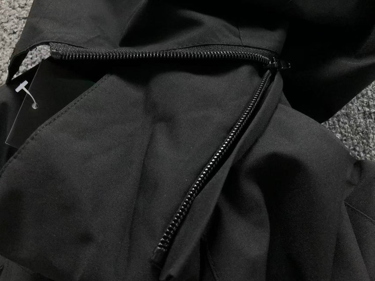N1K Jacket