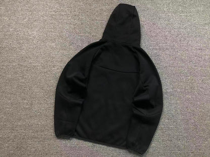N1K Pants & Hoodie