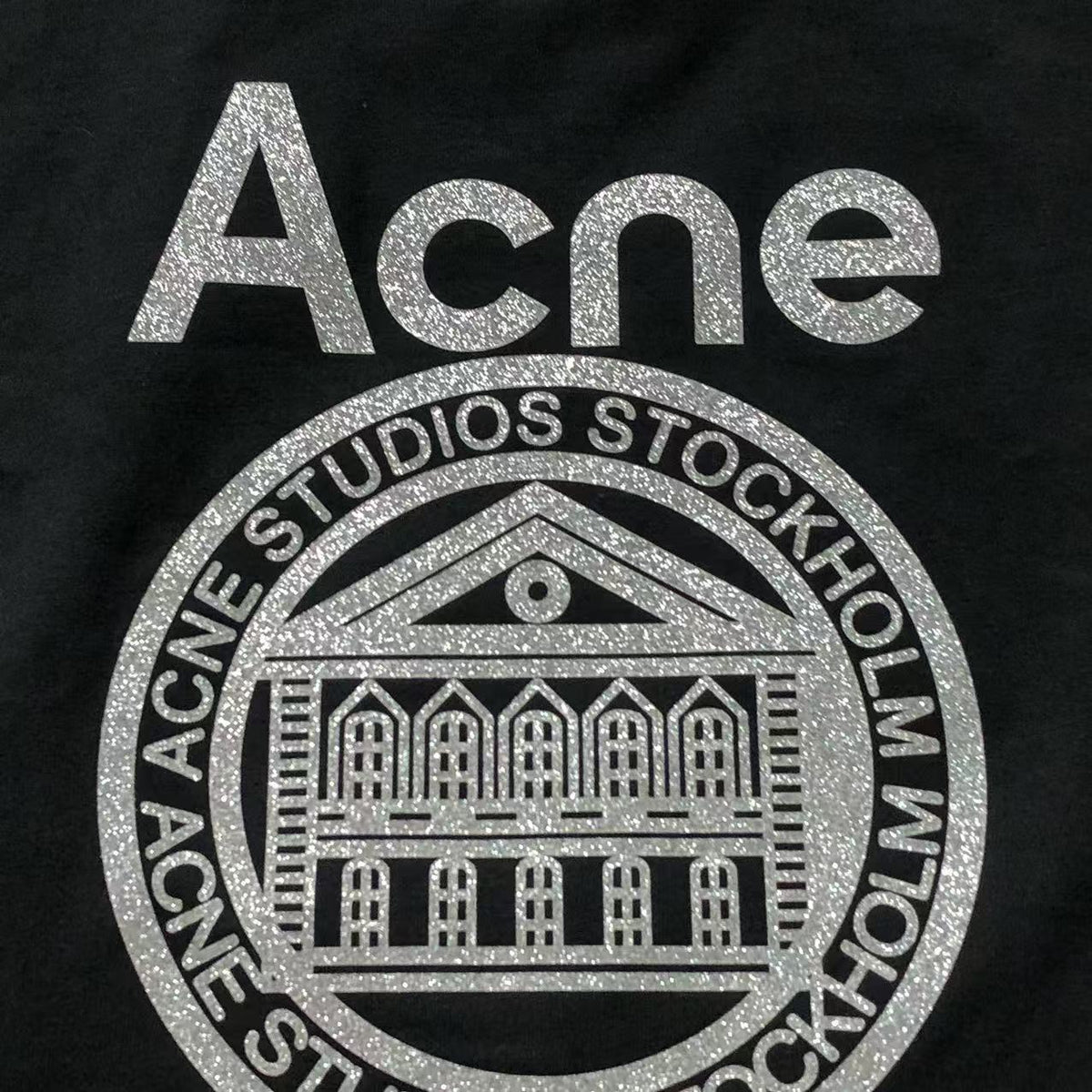 AcneStdios Tshirt