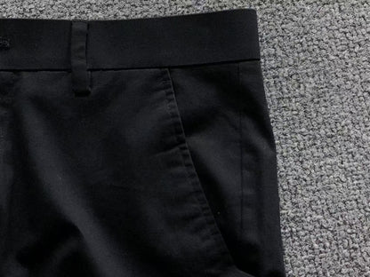 Classic Pants