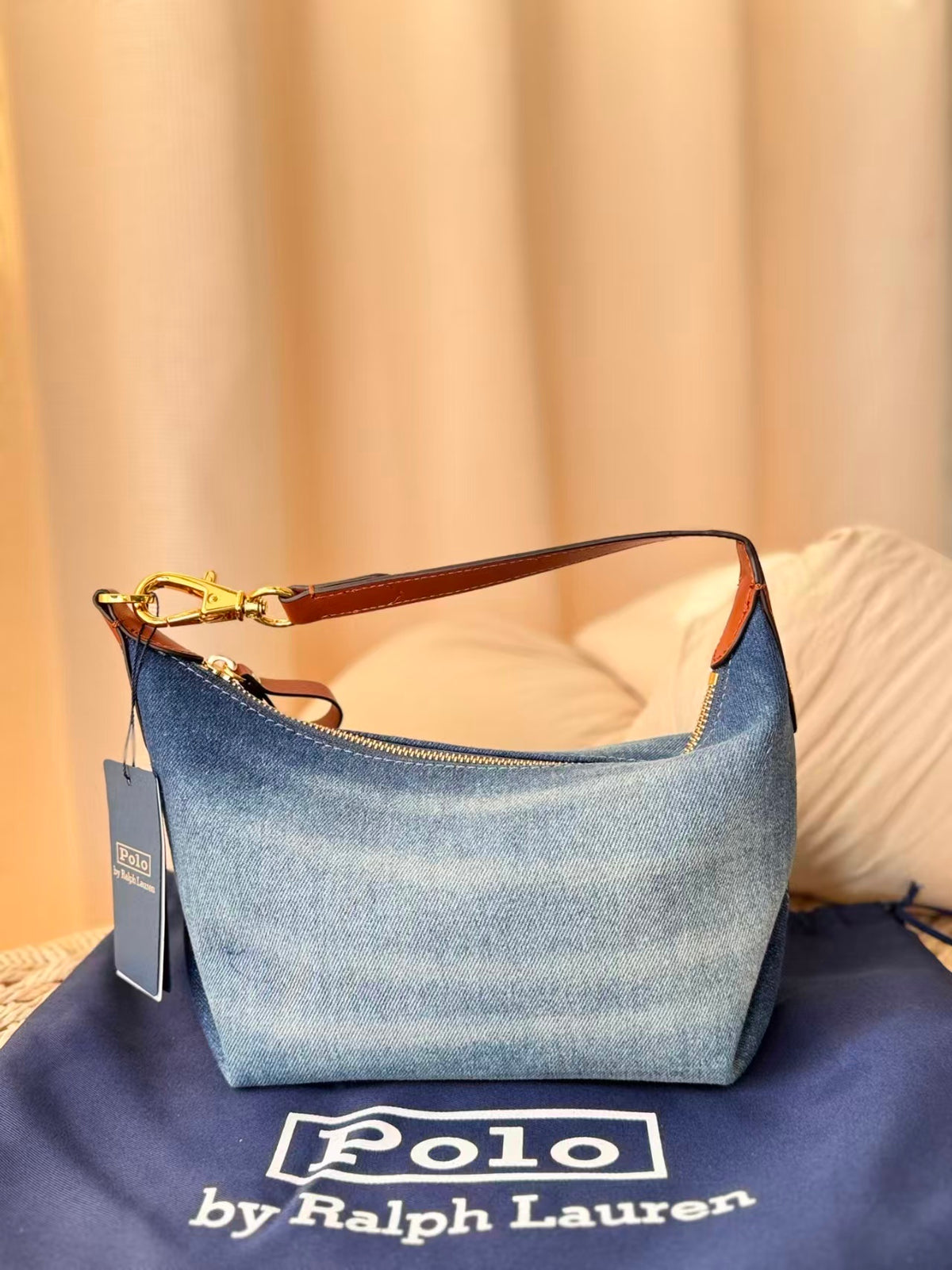 Ralph Lauren Bag
