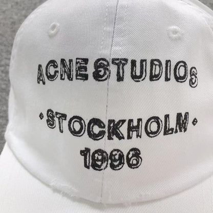 AcneStdios Cap
