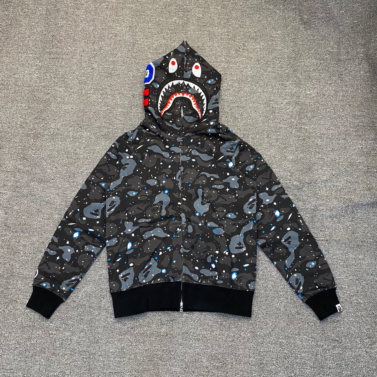 Bp Hoodie