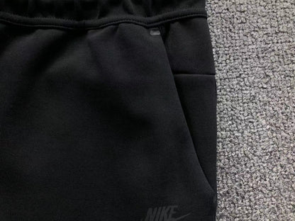 N1K Shorts