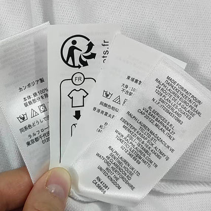 Ralph Lauren Tshirt