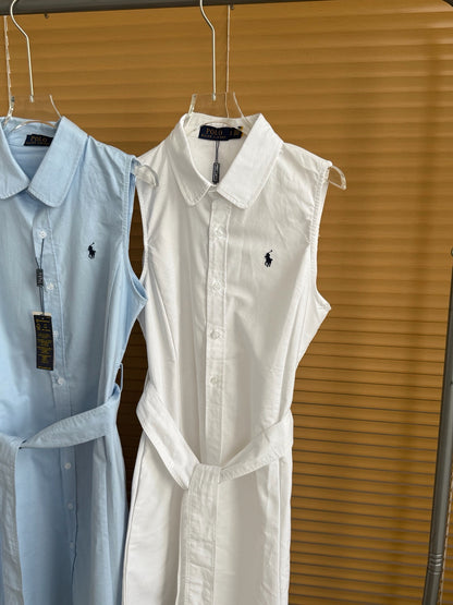 Ralph Lauren Shirt Female