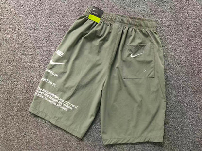 N1K Shorts