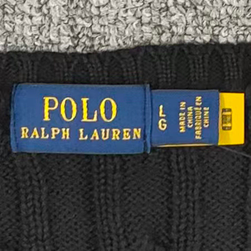 Ralph Lauren Sweater Female