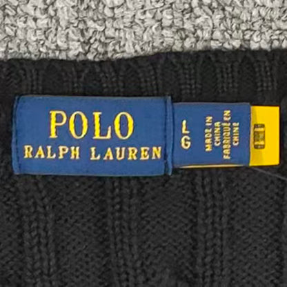 Ralph Lauren Sweater Female