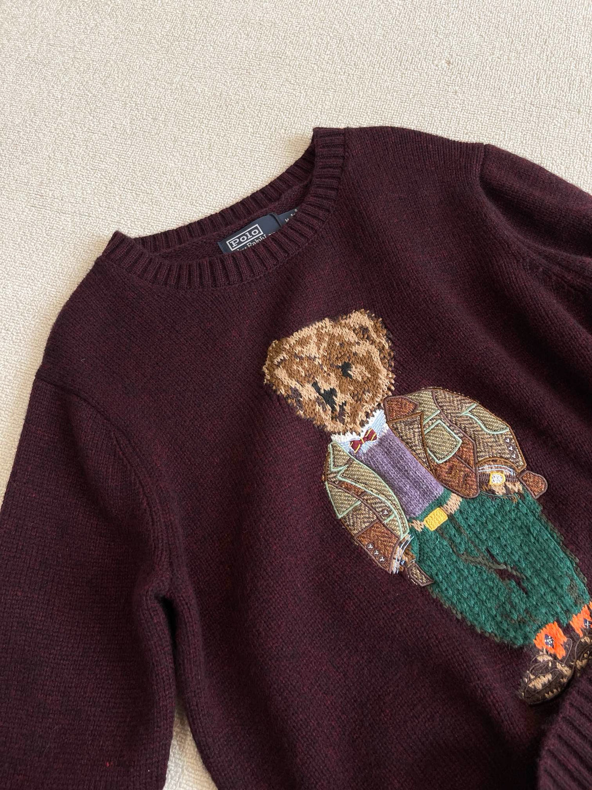 Ralph Lauren Sweater