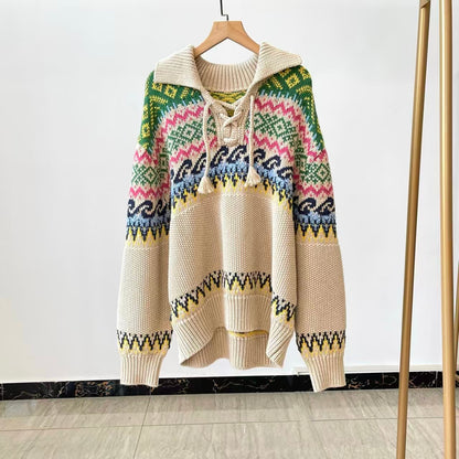 Ralph Lauren Sweater Female