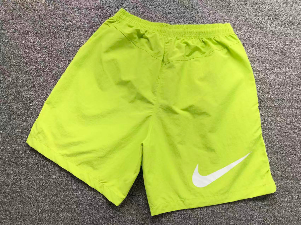 N1K Shorts