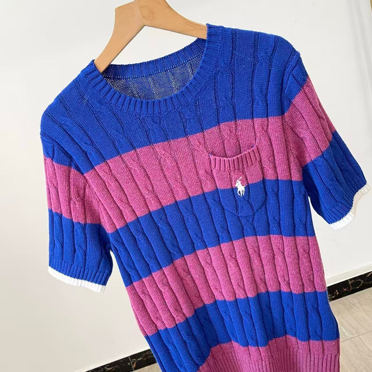 Ralph Lauren Sweater Female