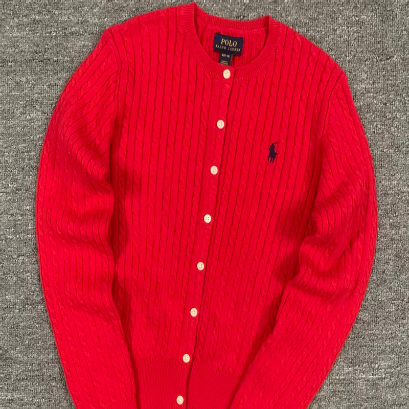 Ralph Lauren Sweater Female