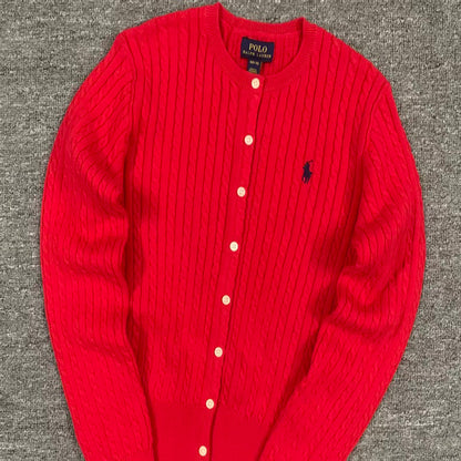 Ralph Lauren Sweater Female