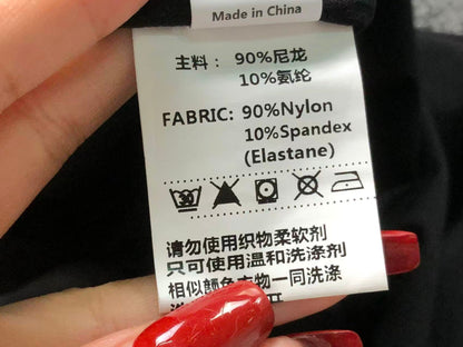 N1K Pants