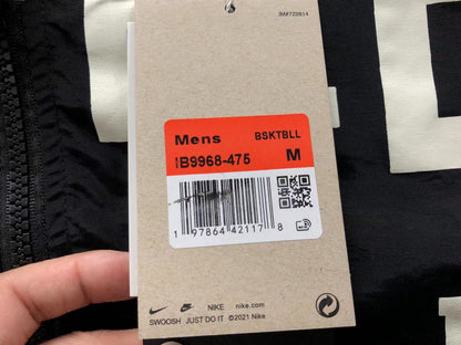 N1K Pants