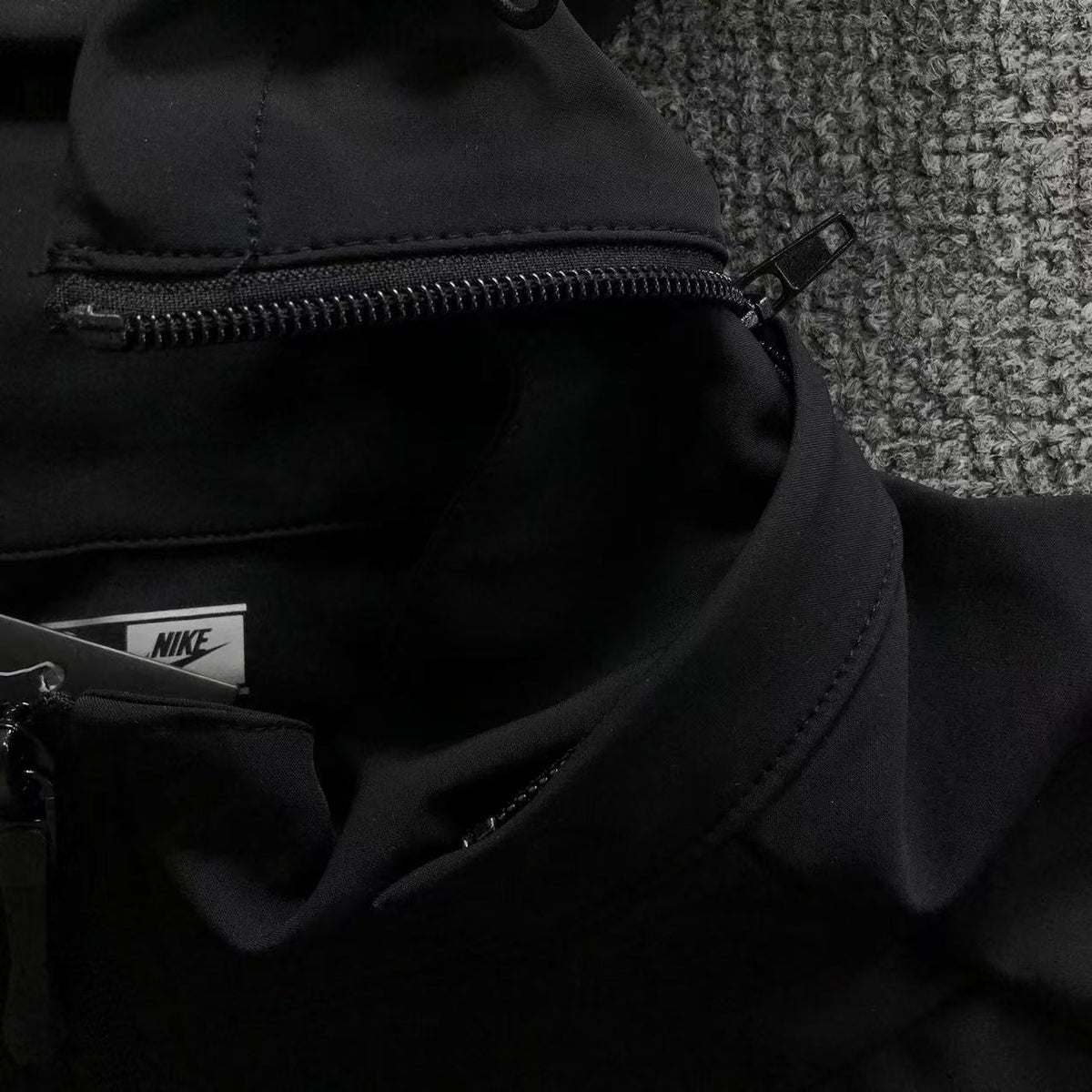 N1K Jacket
