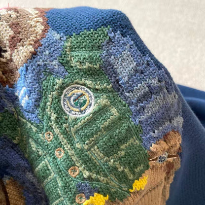 Ralph Lauren Sweater