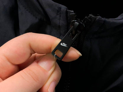 N1K Pants & Hoodie