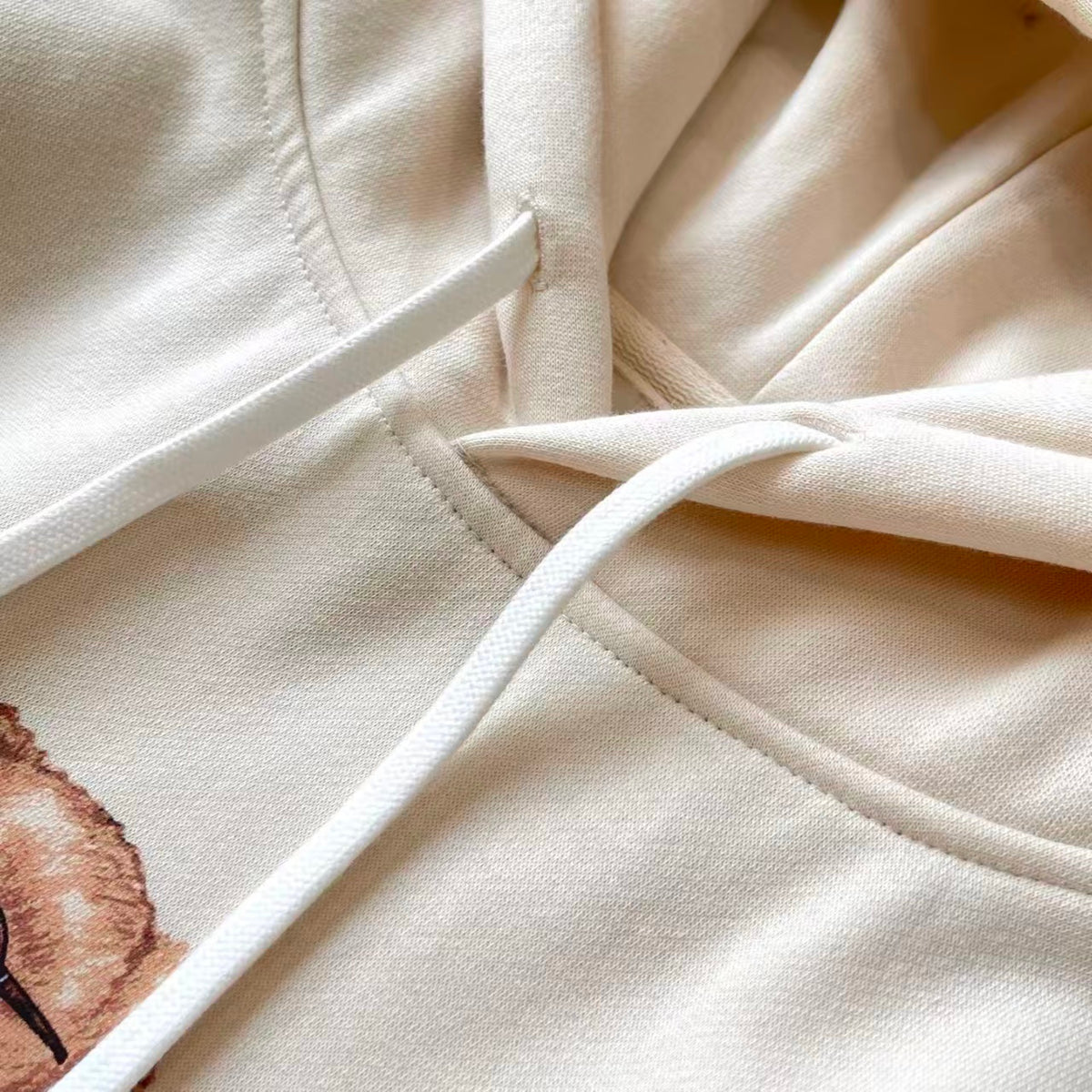 Ralph Lauren Hoodie Female