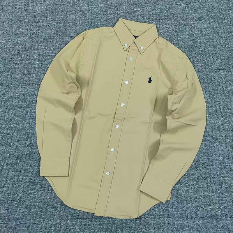Ralph Lauren Shirt Female