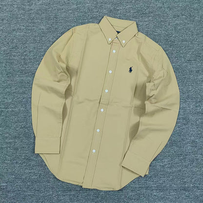 Ralph Lauren Shirt Female