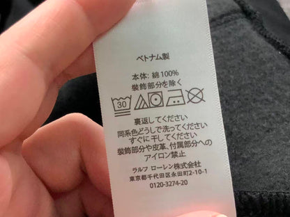 Ralph Lauren Hoodie