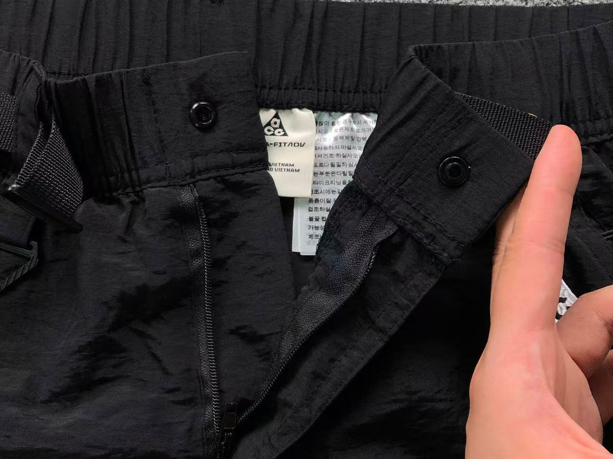 N1K Shorts