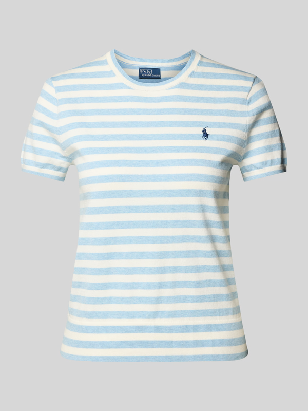 Ralph Lauren Sweater & Tshirt