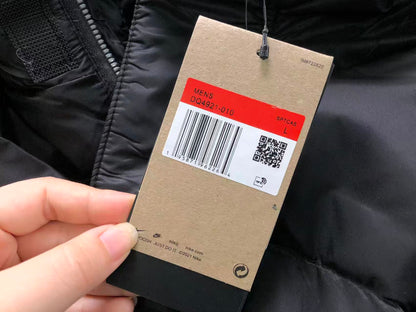 N1K Jacket