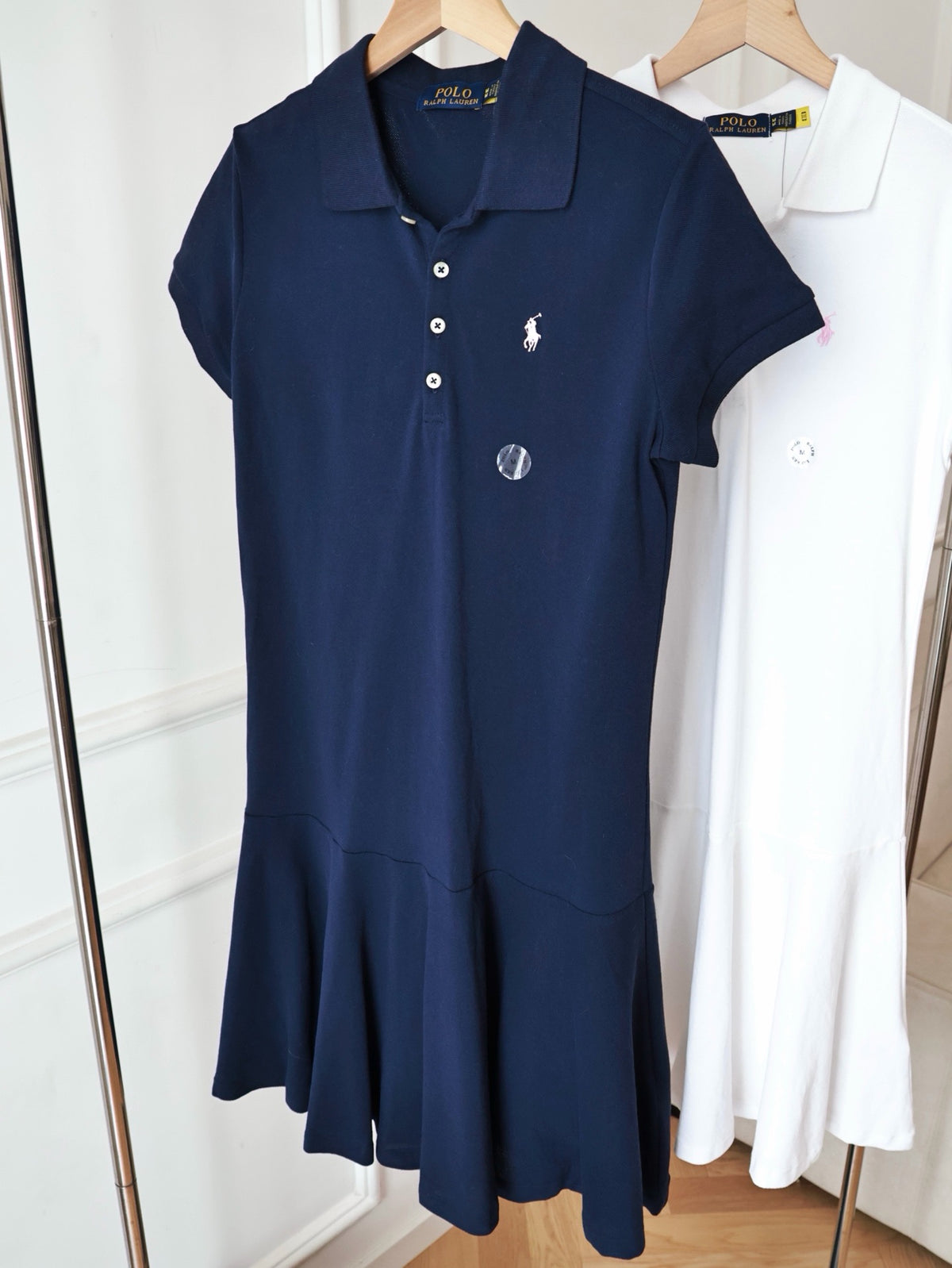 Ralph Lauren Dress Female
