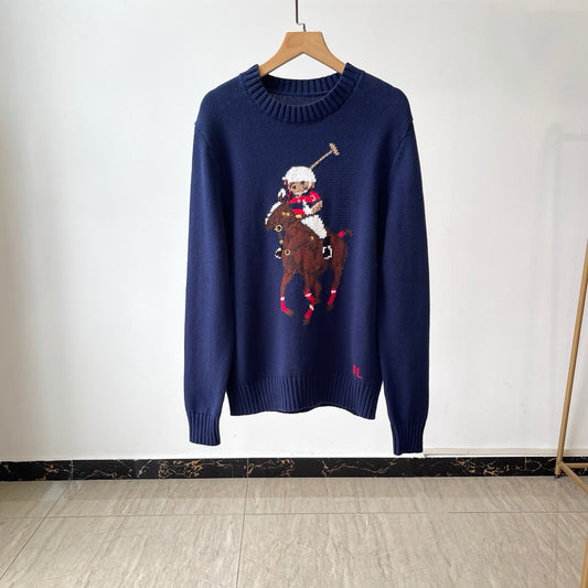 Ralph Lauren Sweater Female