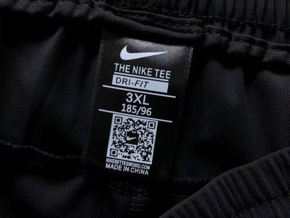 N1K Shorts