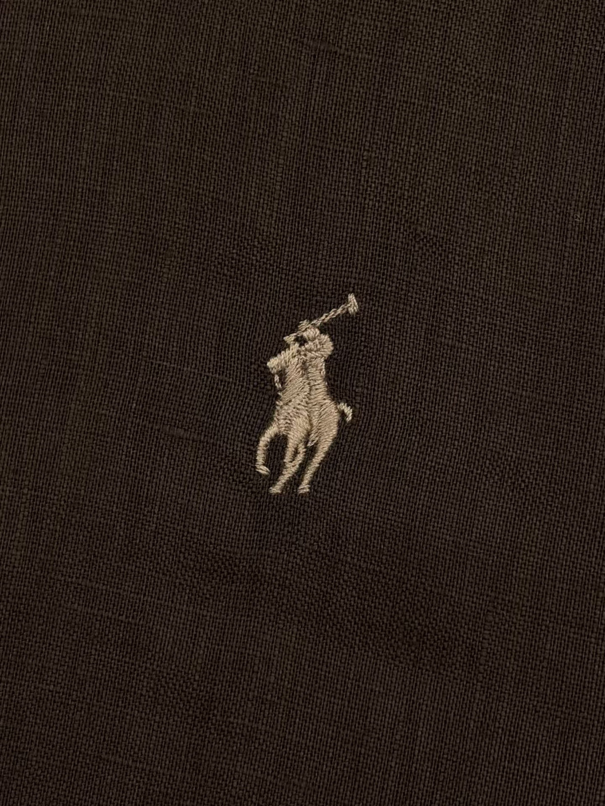 Ralph Lauren Shirt Female