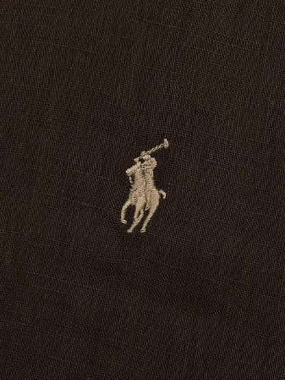 Ralph Lauren Shirt Female