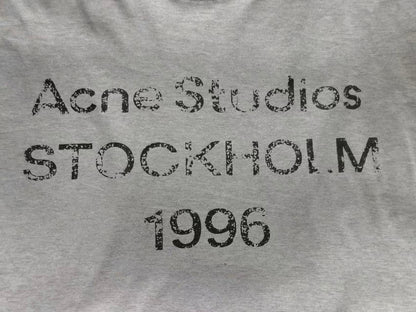 AcneStdios Longsleeve