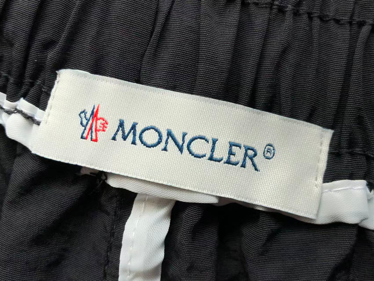 M Shorts