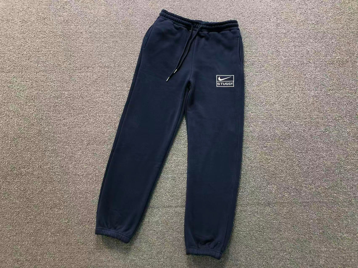 N1K Pants & Hoodie
