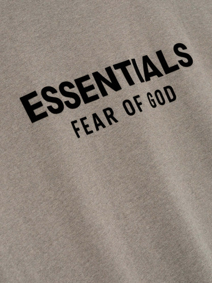 FOG x Essentials Tshirt 25AS