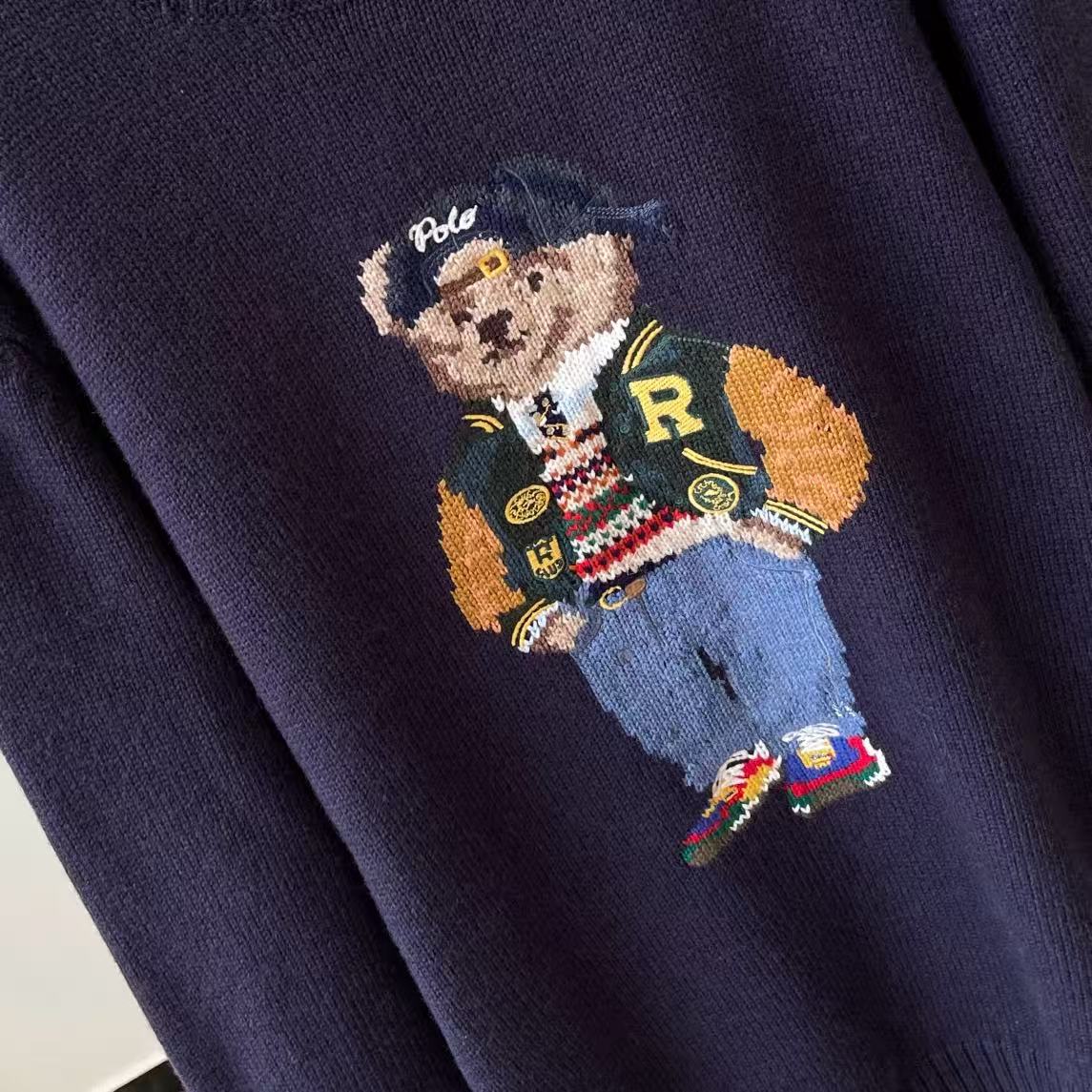 Ralph Lauren Sweater