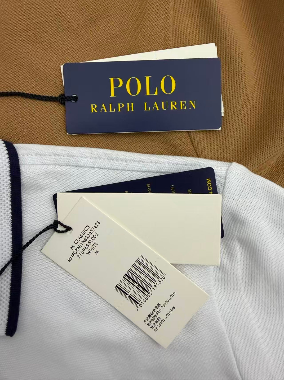Ralph Lauren Polo