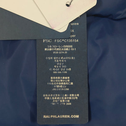 Ralph Lauren Vest