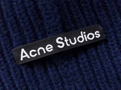 AcneStdios Cap