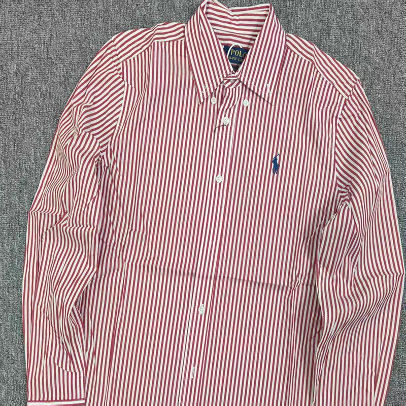 Ralph Lauren Shirt Female