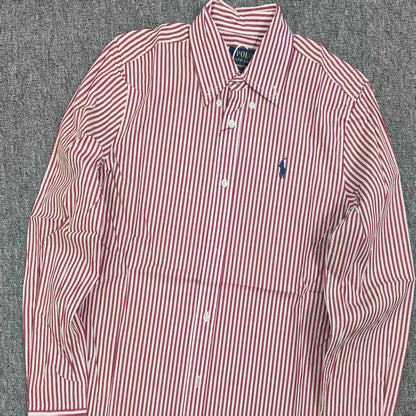 Ralph Lauren Shirt Female