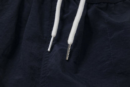 Stu x Nk Shorts