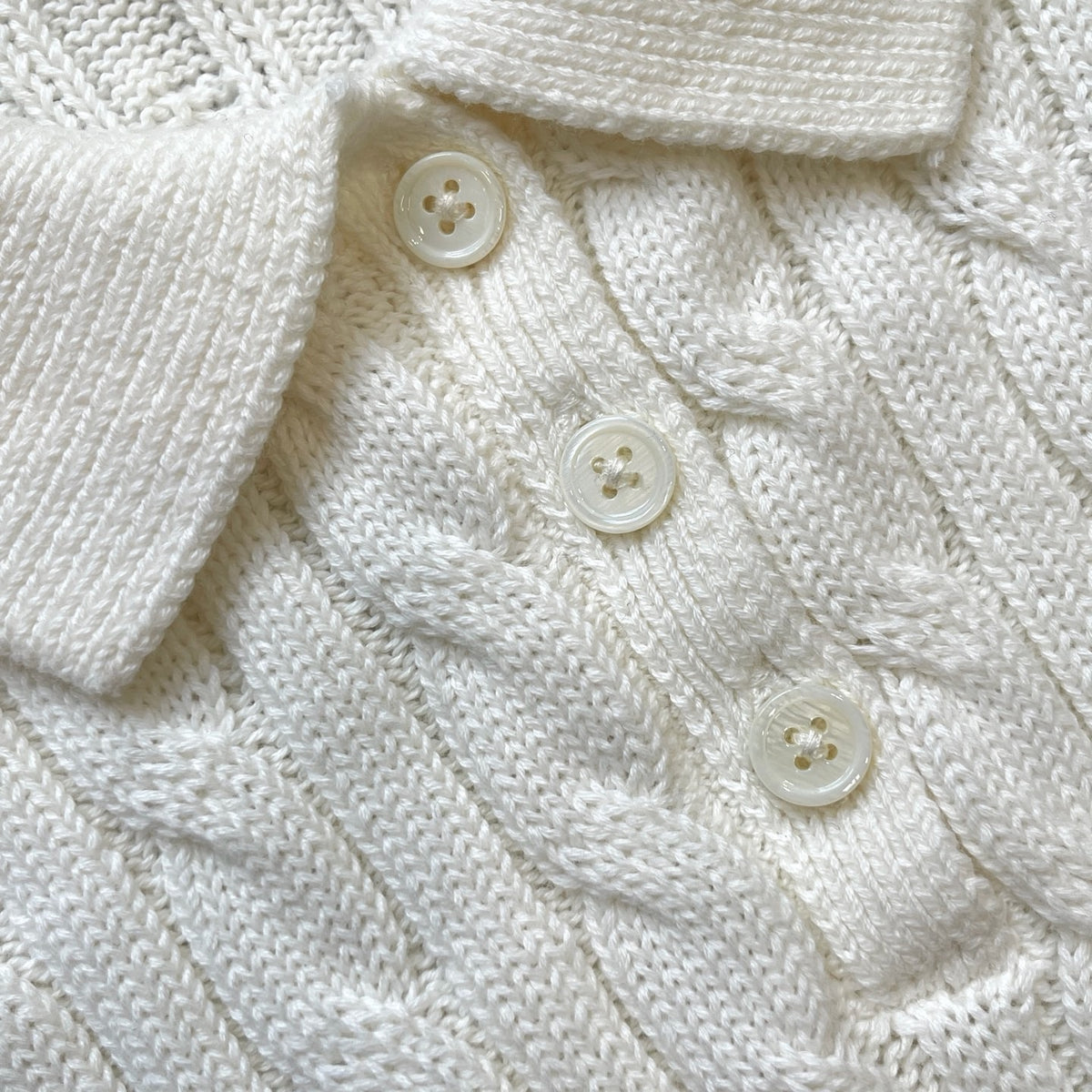 Ralph Lauren Sweater Suit Female