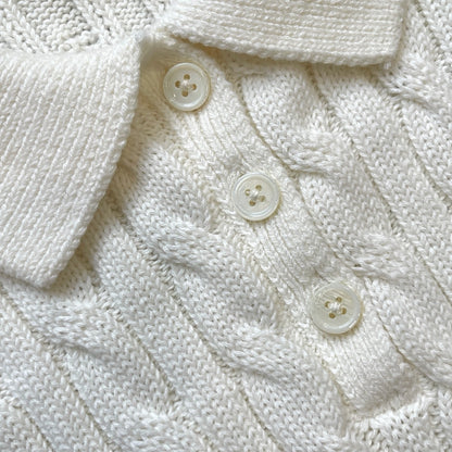 Ralph Lauren Sweater Suit Female